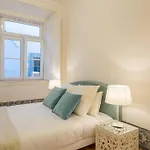 Apartman Chiado - In