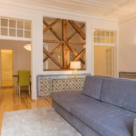 Chiado - In Apartamento