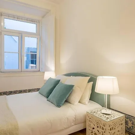 Apartmán Chiado - In