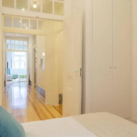 Apartmán Chiado - In *
