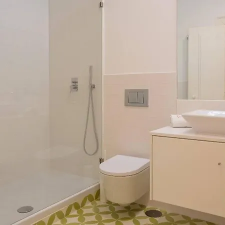 Apartmán Chiado - In Lisboa