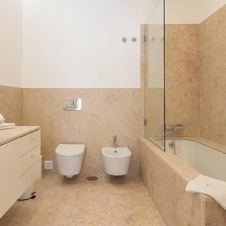 Chiado - In Apartman Lisboa