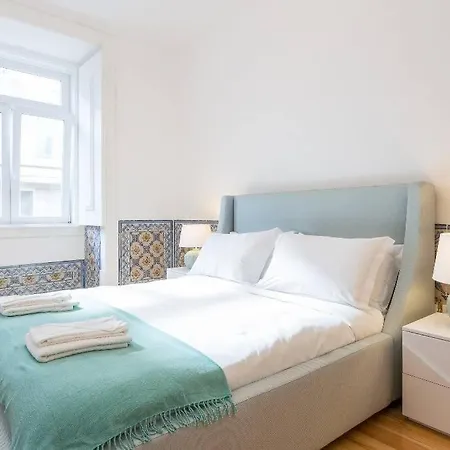 Apartmán Chiado - In