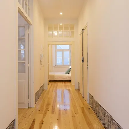 Apartment Chiado - In Lisbon