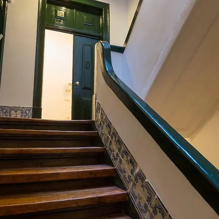 Apartman Chiado - In