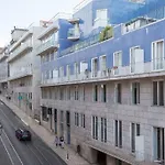 Appartement Chiado - In