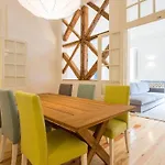 Appartement Chiado - In Lisboa