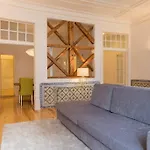 Chiado - In Appartement