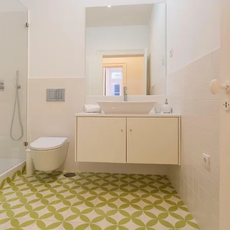 Chiado - In 아파트